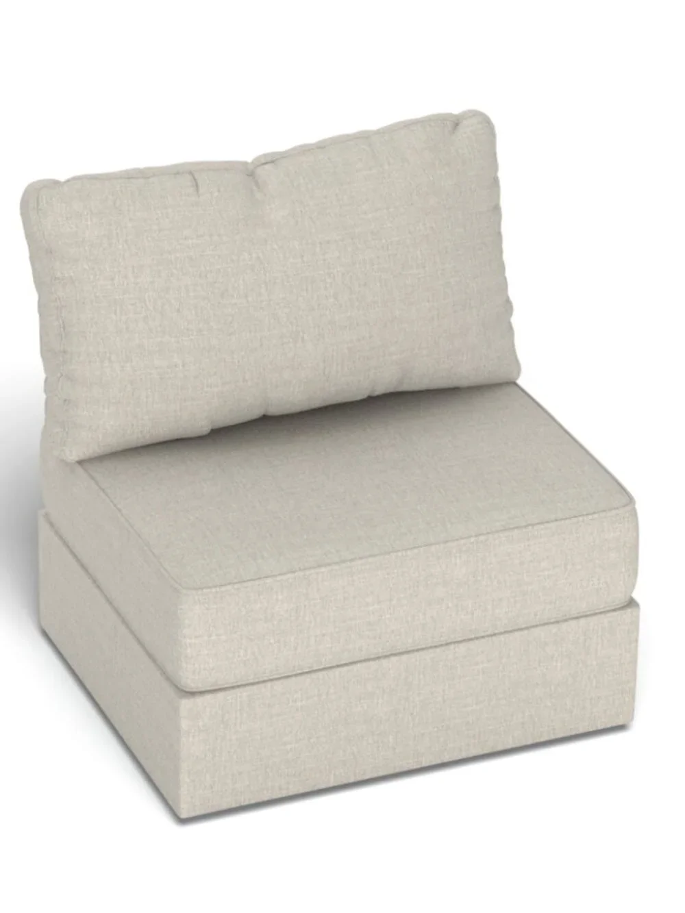 Lovesac Sactionals Covers for Storage Seat